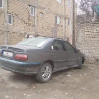 پارس مدل ۸۵|خودرو سواری و وانت|اصفهان, امیرعرب|دیوار