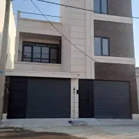 ویلایی همکف ۲خواب سند ثبت