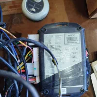 دزد گیر ماجیکار اصل کره ای در حد|قطعات یدکی و لوازم جانبی|اردبیل, |دیوار