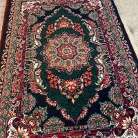 فروش ویژه فرش طرح دستبافت ۴متری و۶ متری|فرش|نسیم‌شهر, |دیوار