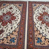 فرش دستباف نقشه هریس نو