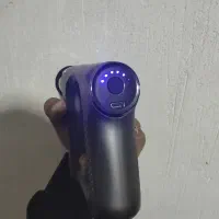 ماساژور صفر قدرتمند تفنگی مارک خوب|تجهیزات ورزشی|یاسوج, |دیوار