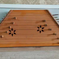 سنتور قدیمی کوچک