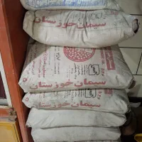 سیمان خوزستان