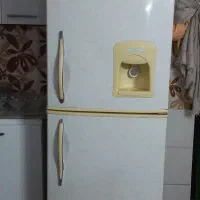 یخچال یخساران