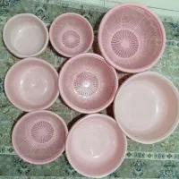 ست لگن وصافی اکبند