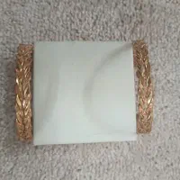 دستبند و انگشتر مسی دستبند و انگشتر رزینی مسی