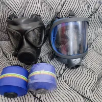 ماسک ایمنی|ابزارآلات|همدان, |دیوار