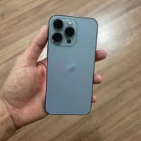 iPhone 13 pro zaa 1 ترابایت|موبایل|تبریز, |دیوار
