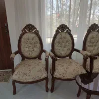 مبل ۹نفره|مبلمان خانگی و میز عسلی|قوچان, |دیوار