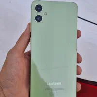 سامسونگ مدل A05 حافظه 128گیگ رام 6