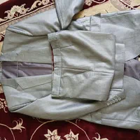 کت و شلوار