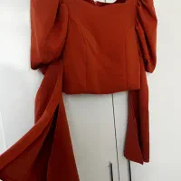 نیم تنه مجلسی