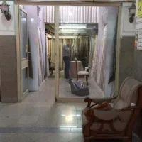 اجاره مغازه ۲۰ متری در پاساژ پایتخت در خ معلم
