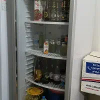 فروش یخچال مغازه