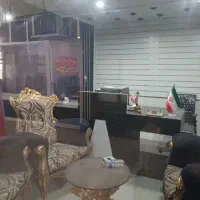فروش یک مغازه 14 متری درپاساژ اصلی نادری غربی