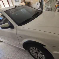 سمند سورن|خودرو سواری و وانت|شهرکرد, |دیوار