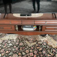 زیرتلویزیون|میز تلویزیون|تهران, امیرآباد|دیوار