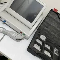 دستگاه هایفو در حد نو