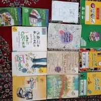 کتاب کنکور