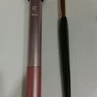 براش میکاپ مارک کرکتر و ریل تکنیک