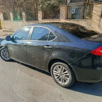 جک j5 مدل۱۳۹۵|خودرو سواری و وانت|کرج, شهرک جهاننما|دیوار