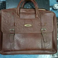 کیف چرم