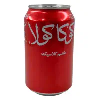 کوکا و هی قوطی