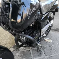 پالس 180 مدل 1378|موتورسیکلت|تهران, گمرک|دیوار