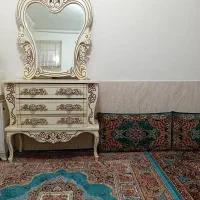 کمد دراور