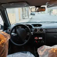 پراید ۹۸ استثنایی