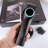 ماشین اصلاح حجمزن وی جی آرVGR V-001 فروشگاه آرمان|آرایشی، بهداشتی، درمانی|اصفهان, امامزاده اسماعیل|دیوار