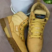 نیم بوت خارجی