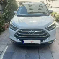جک اس۳ مدل ۹۷|خودرو سواری و وانت|تهران, ظفر|دیوار