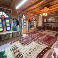 خونه باغ 1000 متری تقی آباد نصرآباد ویلا سنتی|فروش خانه و ویلا|تفت, |دیوار