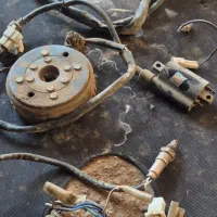 کویر لوازم انژکتور موتور سیکلت