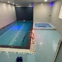 ویلای استخر دار ساحلی