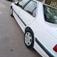 پژوپارس تیوفایو|خودرو سواری و وانت|ارسنجان, |دیوار