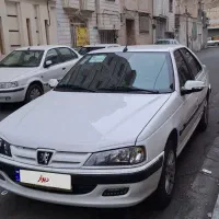 پژو پارس xu7p