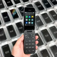 گوشی موبایل تاشو نوکیا Nokia 2660 Flip 4G|موبایل|تبریز, |دیوار