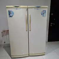 یخچال دوقلو هیمالیا به شرط|یخچال و فریزر|رشت, بلوار گیلان|دیوار