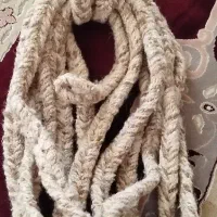 رسن (طناب محلی محکم) کاملا نو