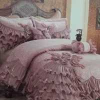 فروش فوری لحاف روتختی نو