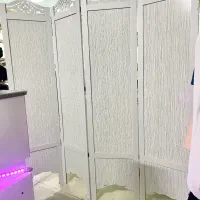 پاراوان پارتیشن جدا کننده