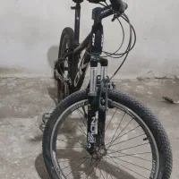 یک عدد دوچرخه برند  OK|دوچرخه، اسکیت، اسکوتر|بناب, |دیوار