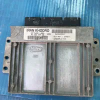 ایسیو والئو s2000 دوگانه کارخانه