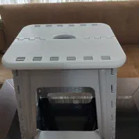 صندلی تاشو کاملا نوی نو