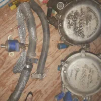 جاروبرقی شارجی