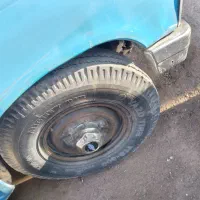 نیسان|خودرو سواری و وانت|کرمان, |دیوار