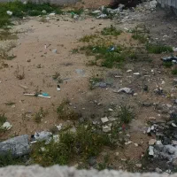 زمین ۲۰۰ متری سند تک برگ بها ر ستان